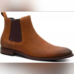 Blake McKay York Men’s Shoes – Size 10.5 – NWT – Leather & Rubber Sole